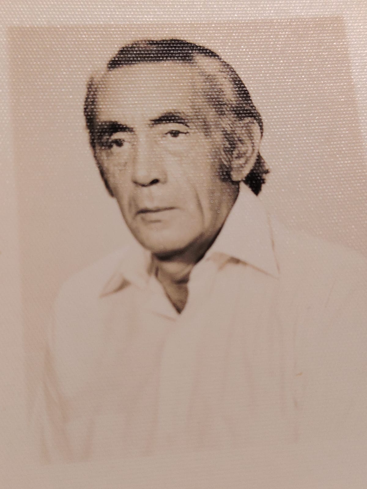 Enrique Bisquerra